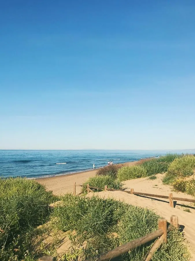 La Gallineta De Artola Villa Marbella