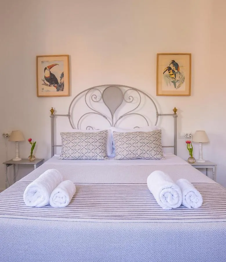 La Gallineta De Artola Villa Marbella