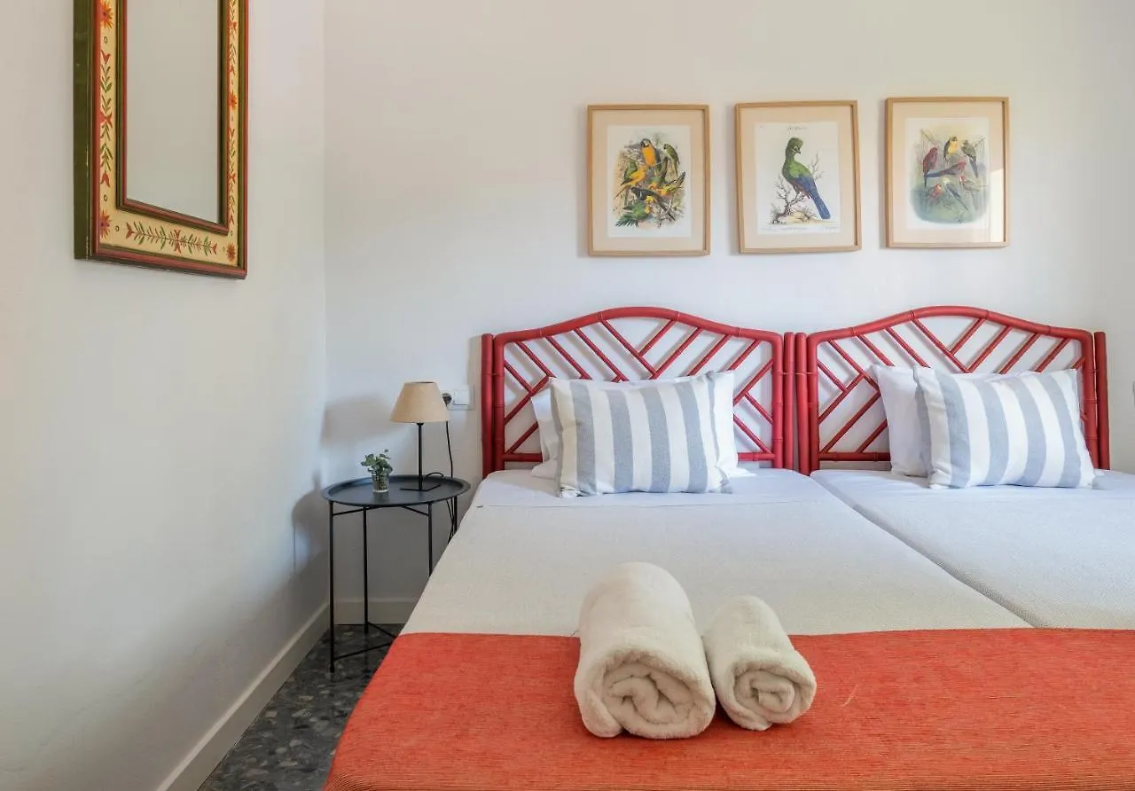La Gallineta De Artola Villa Marbella