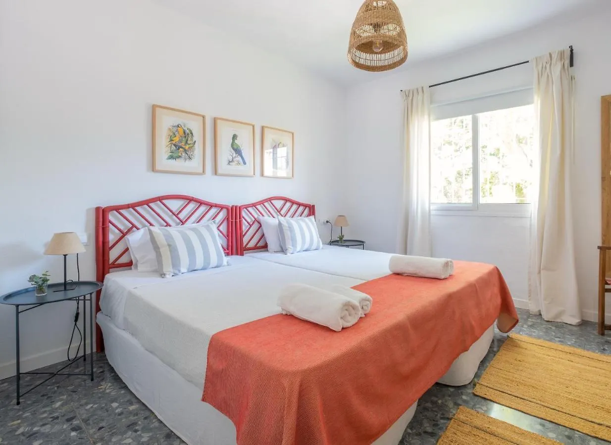 La Gallineta De Artola Villa Marbella