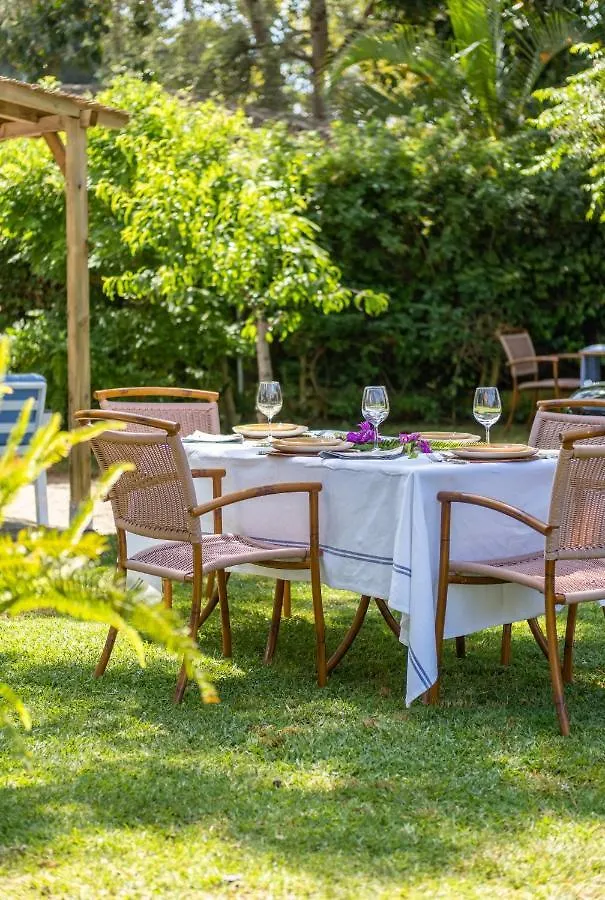 La Gallineta De Artola Villa Marbella