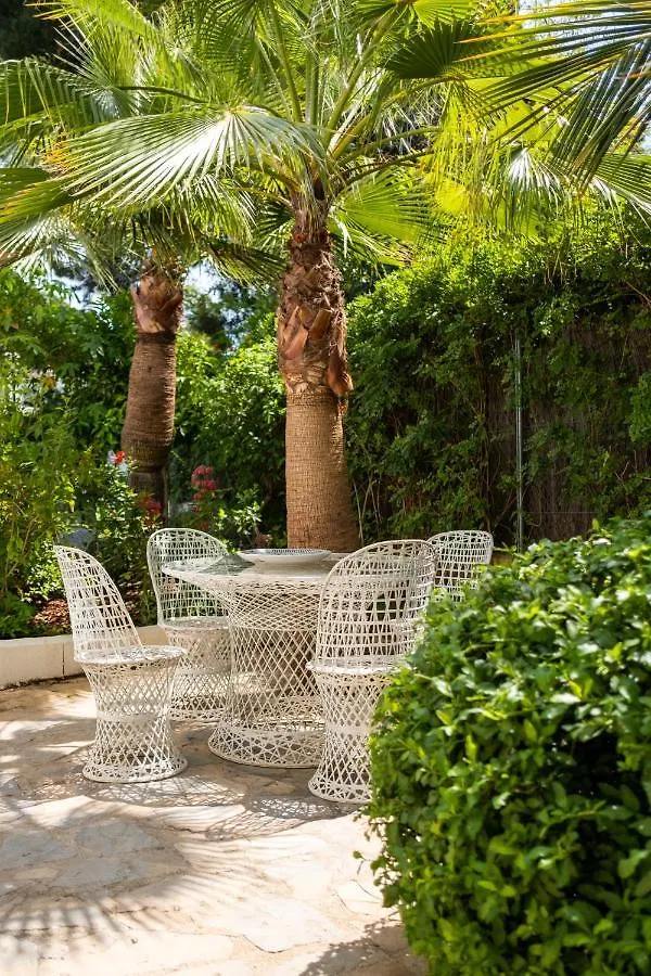 La Gallineta De Artola Villa Marbella