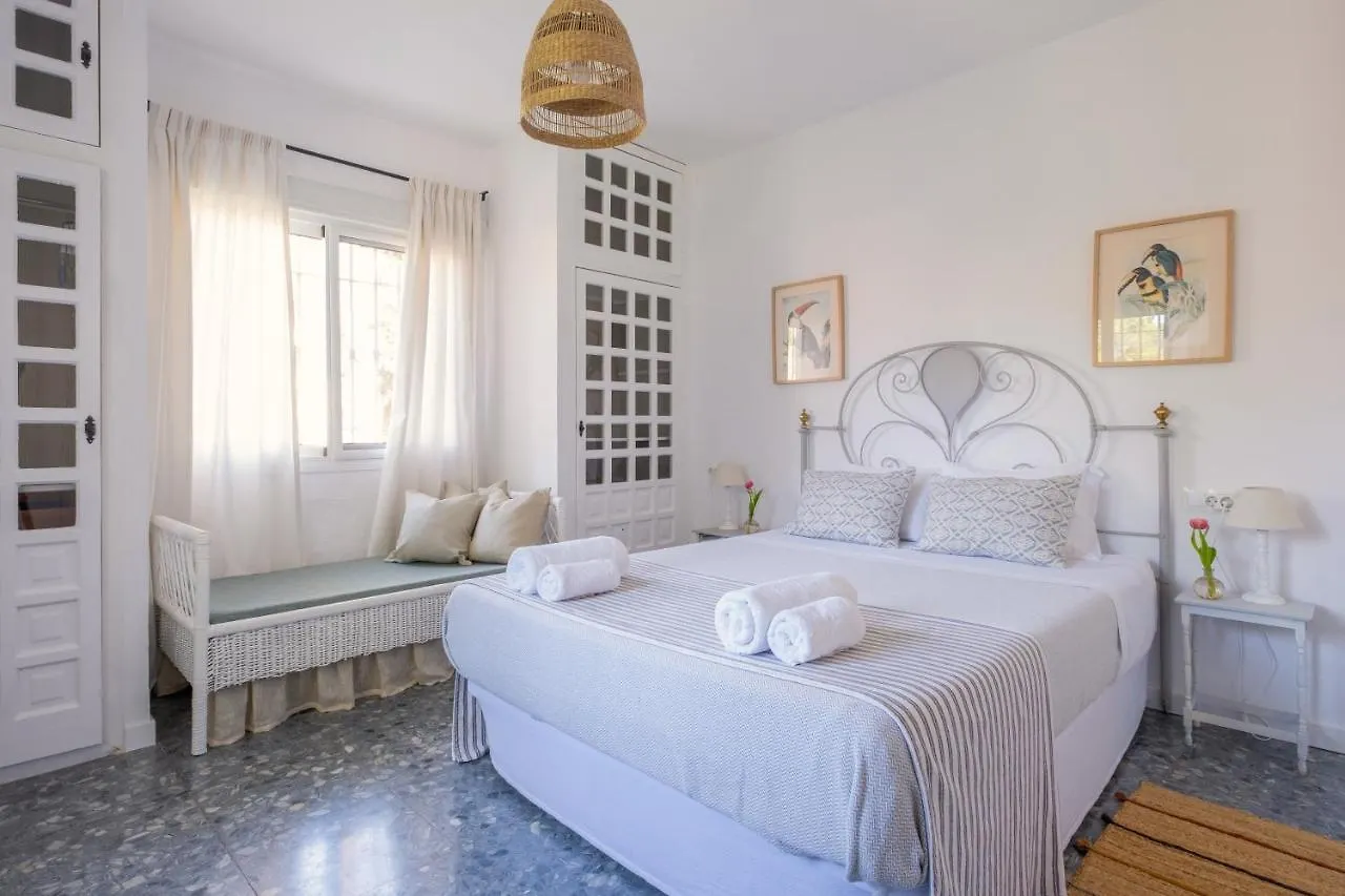 La Gallineta De Artola Villa Marbella 0*,  Spain
