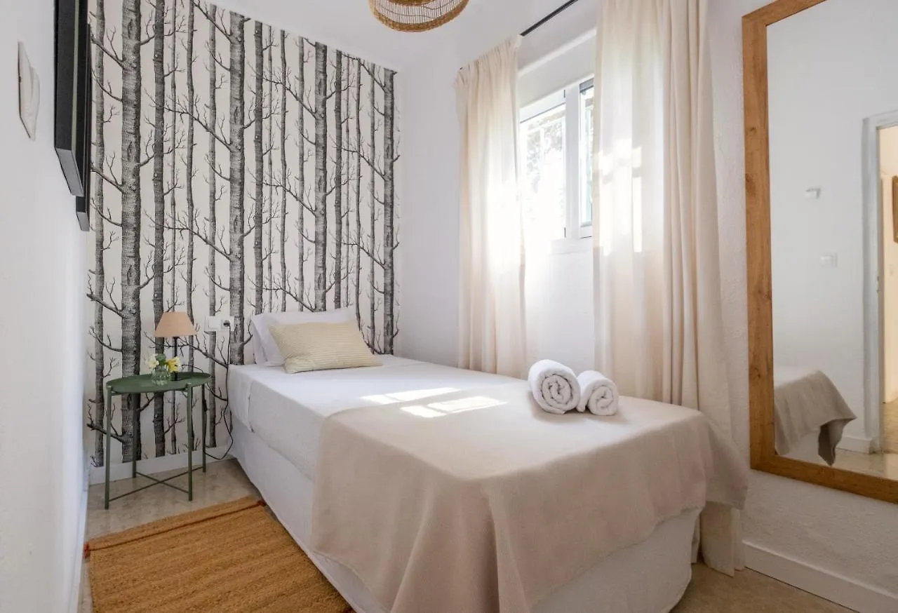 La Gallineta De Artola Villa Marbella