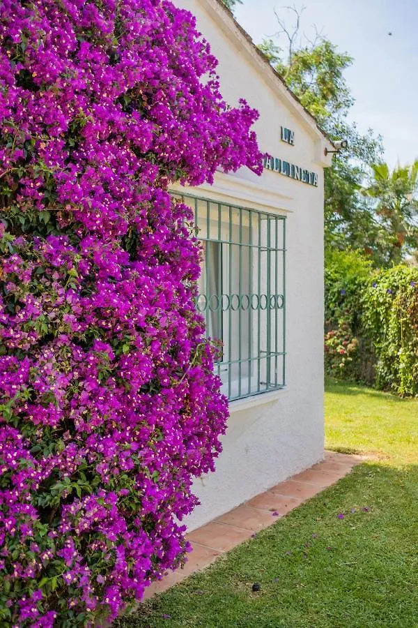 La Gallineta De Artola Villa Marbella 0*,