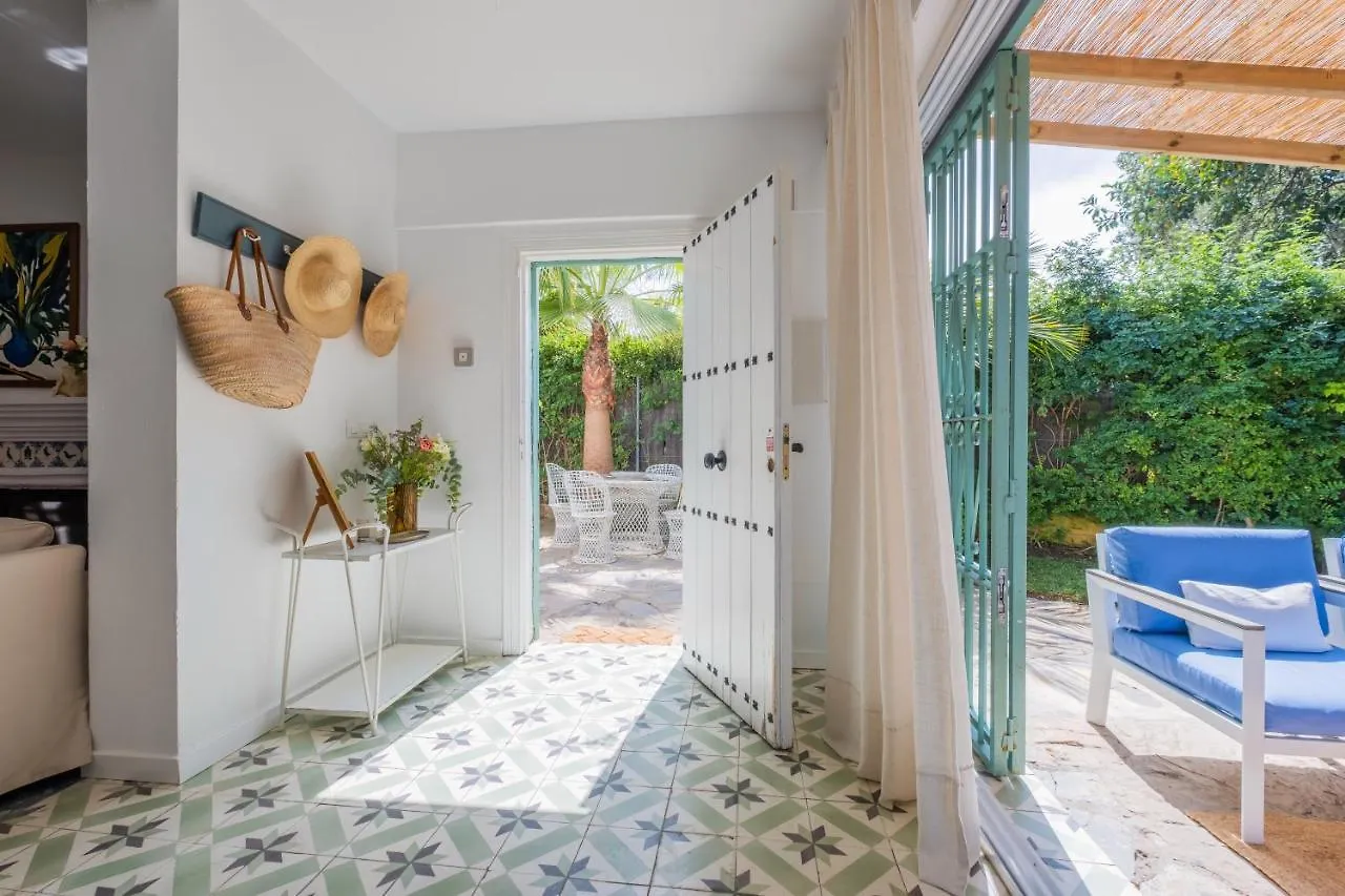 La Gallineta De Artola Villa Marbella